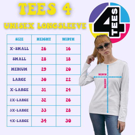Senior 2027 Varsity Legacy Long Sleeve Tee