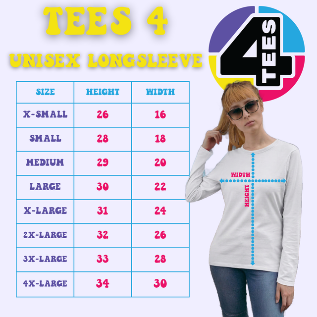 Boho Autumn Teach Long Sleeve Tee