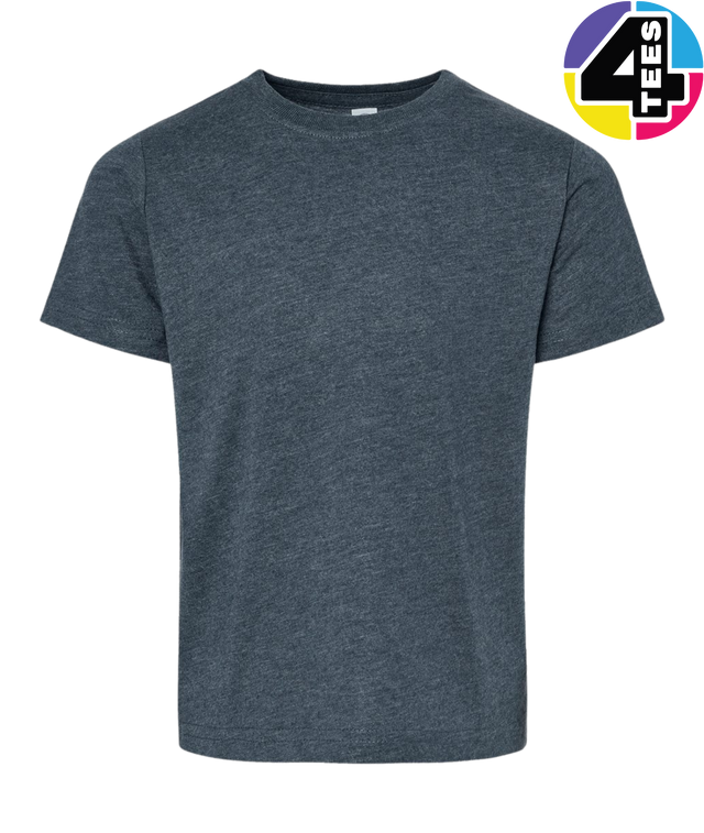 Rabbit Skins Toddler Fine Jersey Tee