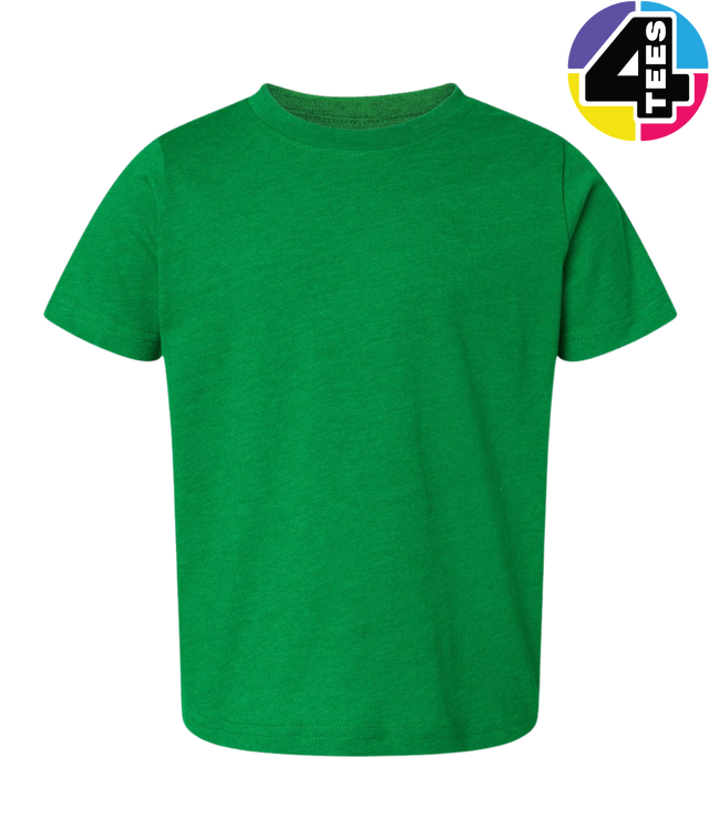Rabbit Skins Toddler Fine Jersey Tee