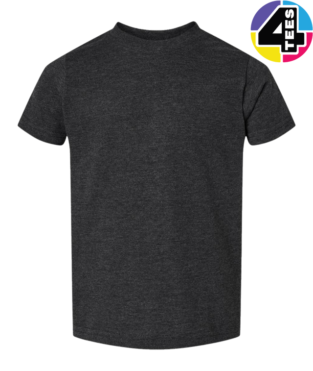 Rabbit Skins Toddler Fine Jersey Tee