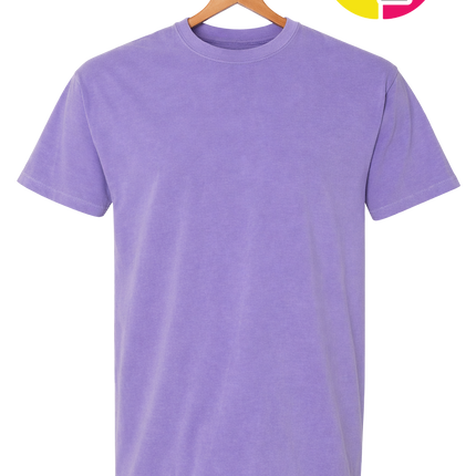 Comfort Colors Garment-Dyed Heavyweight T-Shirt
