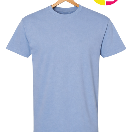 Comfort Colors Garment-Dyed Heavyweight T-Shirt