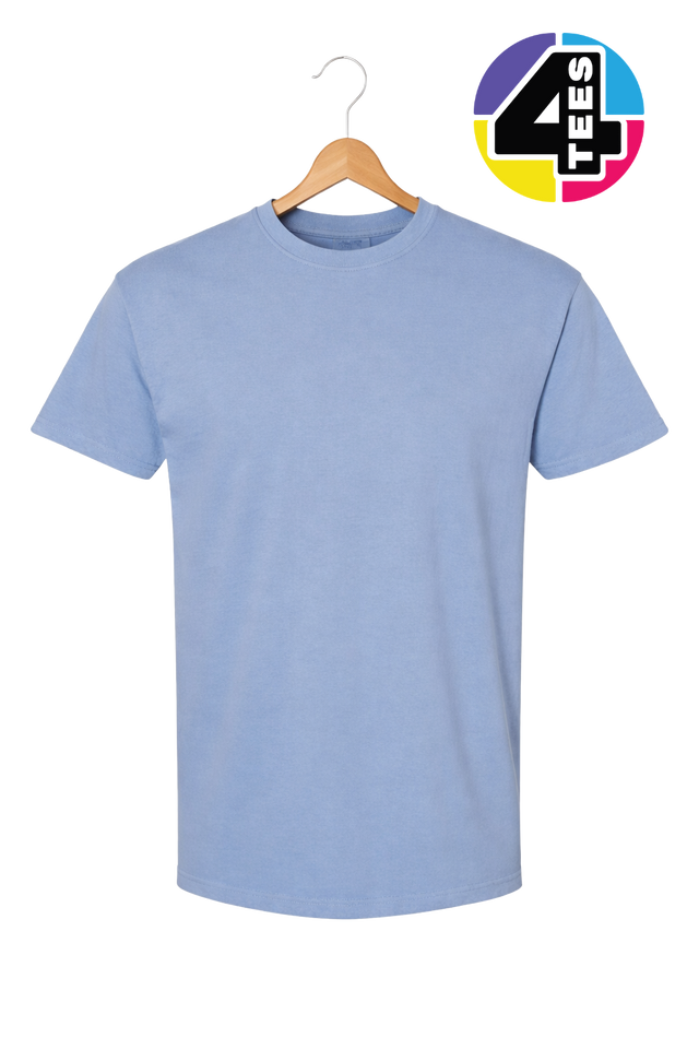 Comfort Colors Garment-Dyed Heavyweight T-Shirt