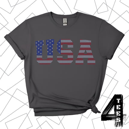 USA Spangle