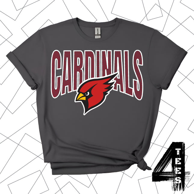 Cardinals Spangle