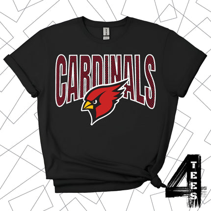 Cardinals Spangle