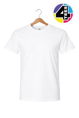 Comfort Colors Garment-Dyed Heavyweight T-Shirt
