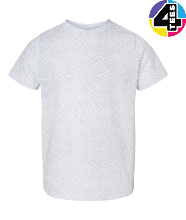 Rabbit Skins Toddler Fine Jersey Tee