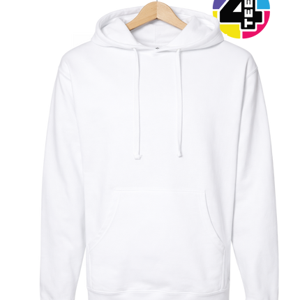Independent Trading Co. Midweight Hooded Sweatshirt