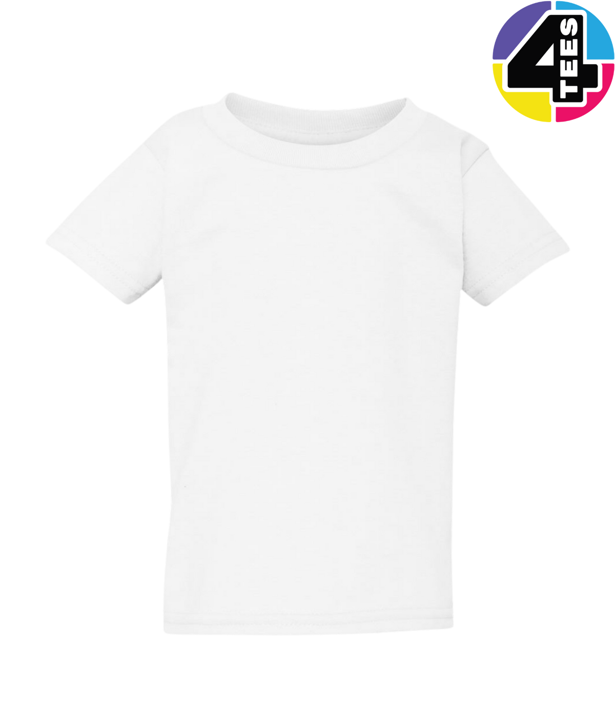 Gildan Toddler Heavy Cotton™ T-Shirt