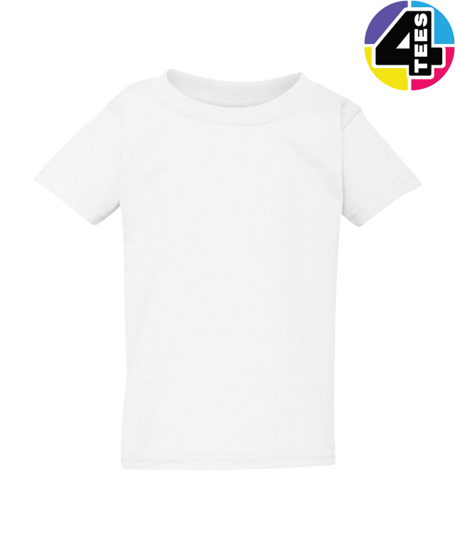 Gildan Toddler Heavy Cotton™ T-Shirt