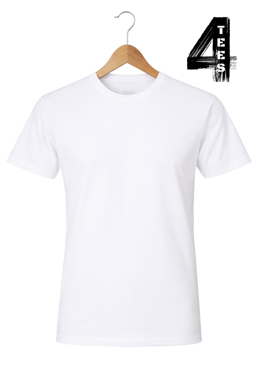 BELLA + CANVAS - Youth Jersey Tee