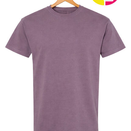 Comfort Colors Garment-Dyed Heavyweight T-Shirt