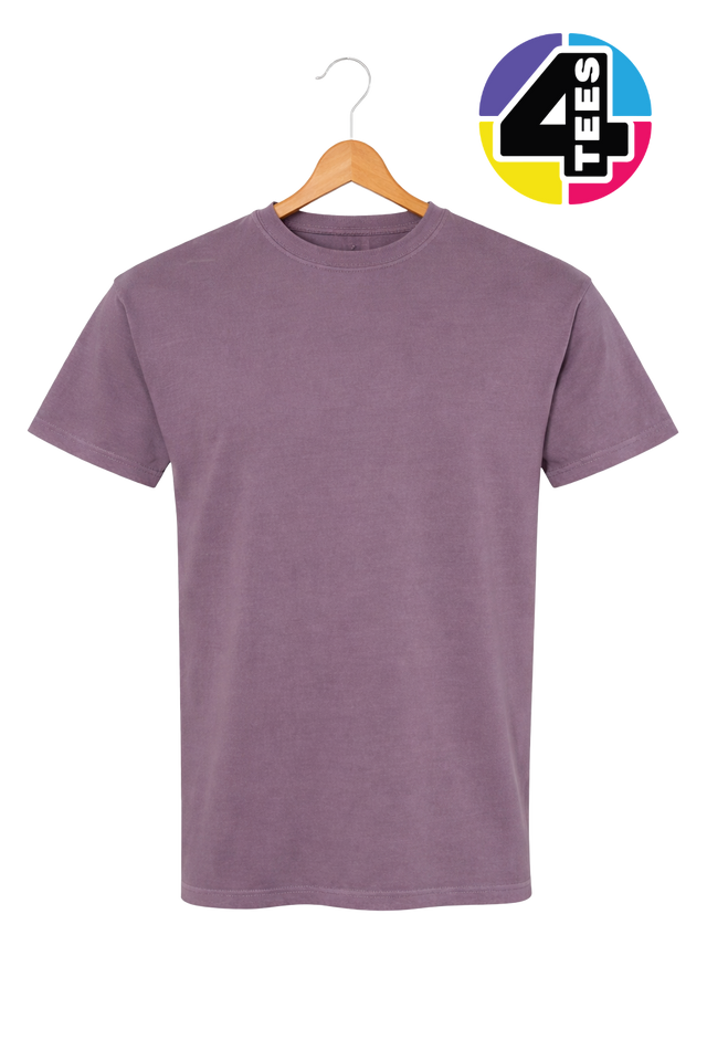 Comfort Colors Garment-Dyed Heavyweight T-Shirt
