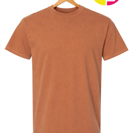Comfort Colors Garment-Dyed Heavyweight T-Shirt