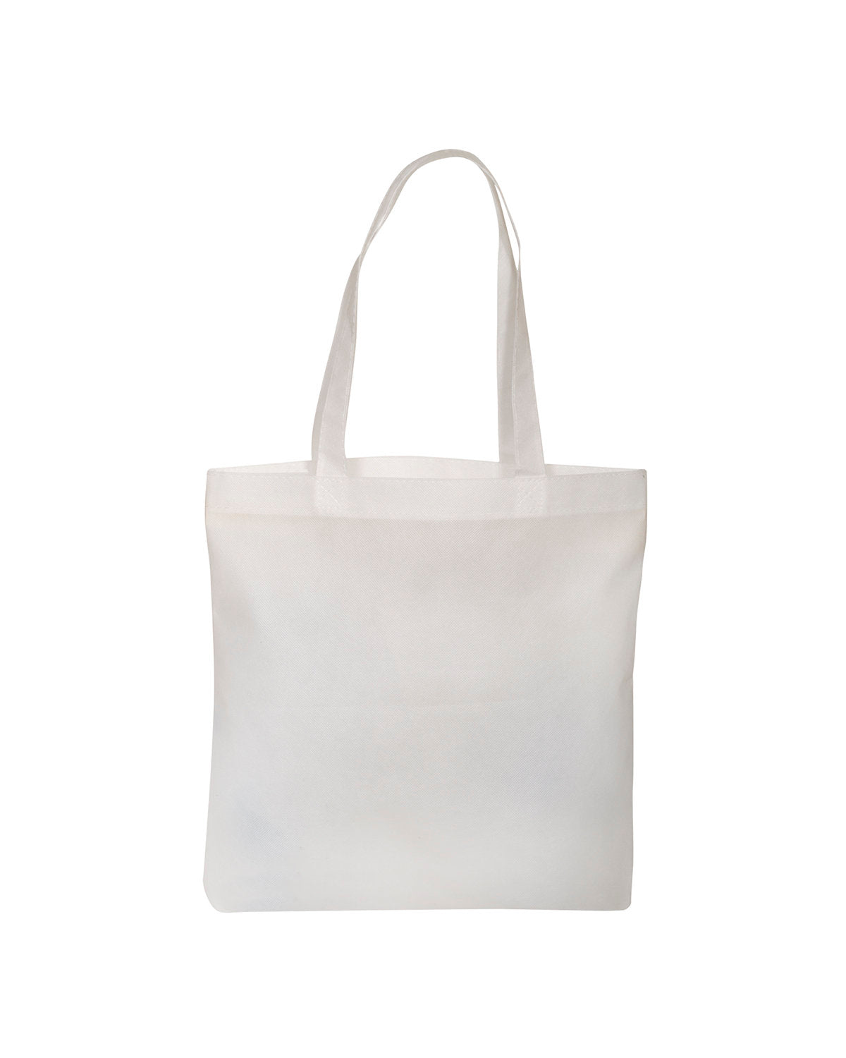 Prime Line Non-Woven Value Tote Bag BG107