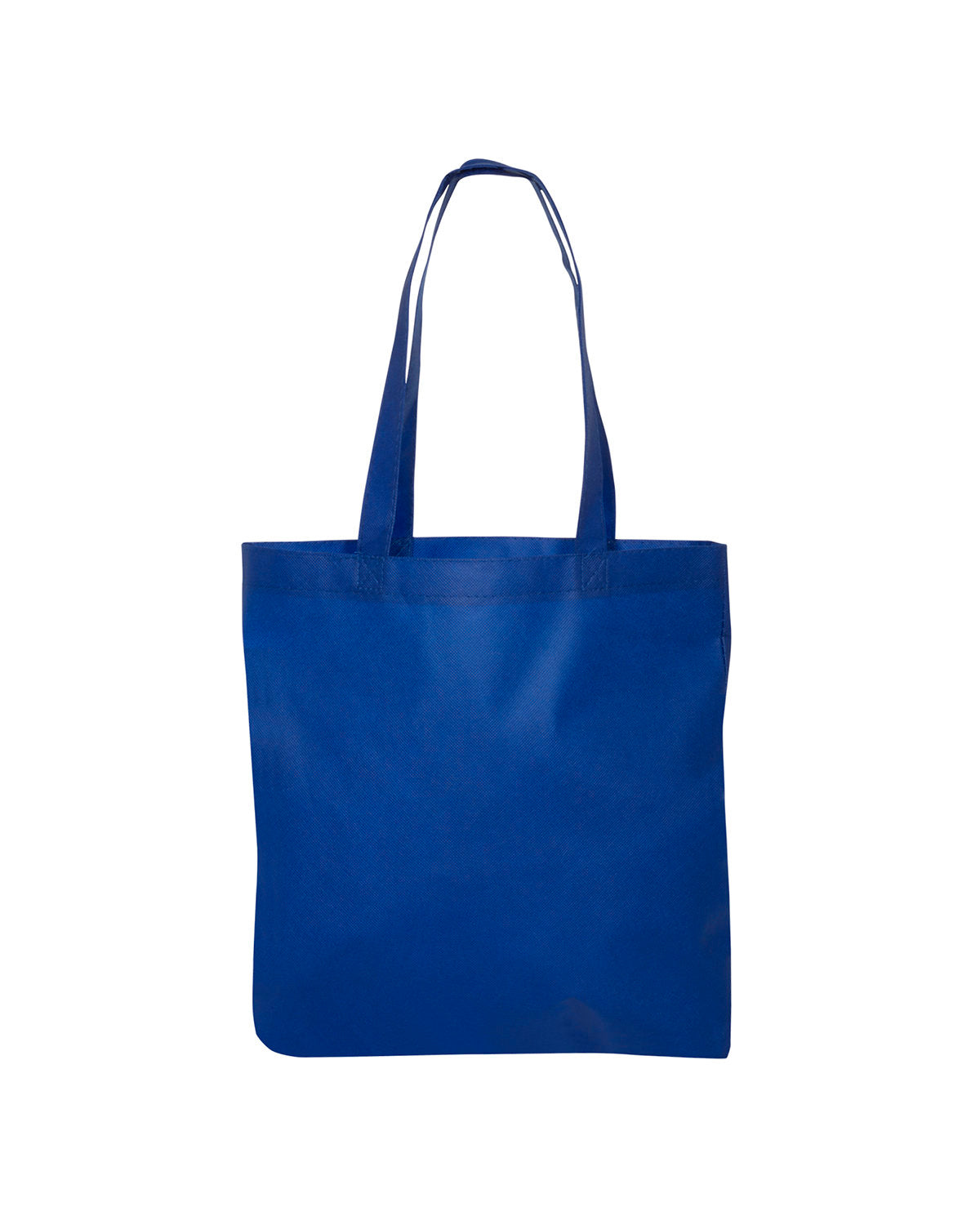 Prime Line Non-Woven Value Tote Bag BG107