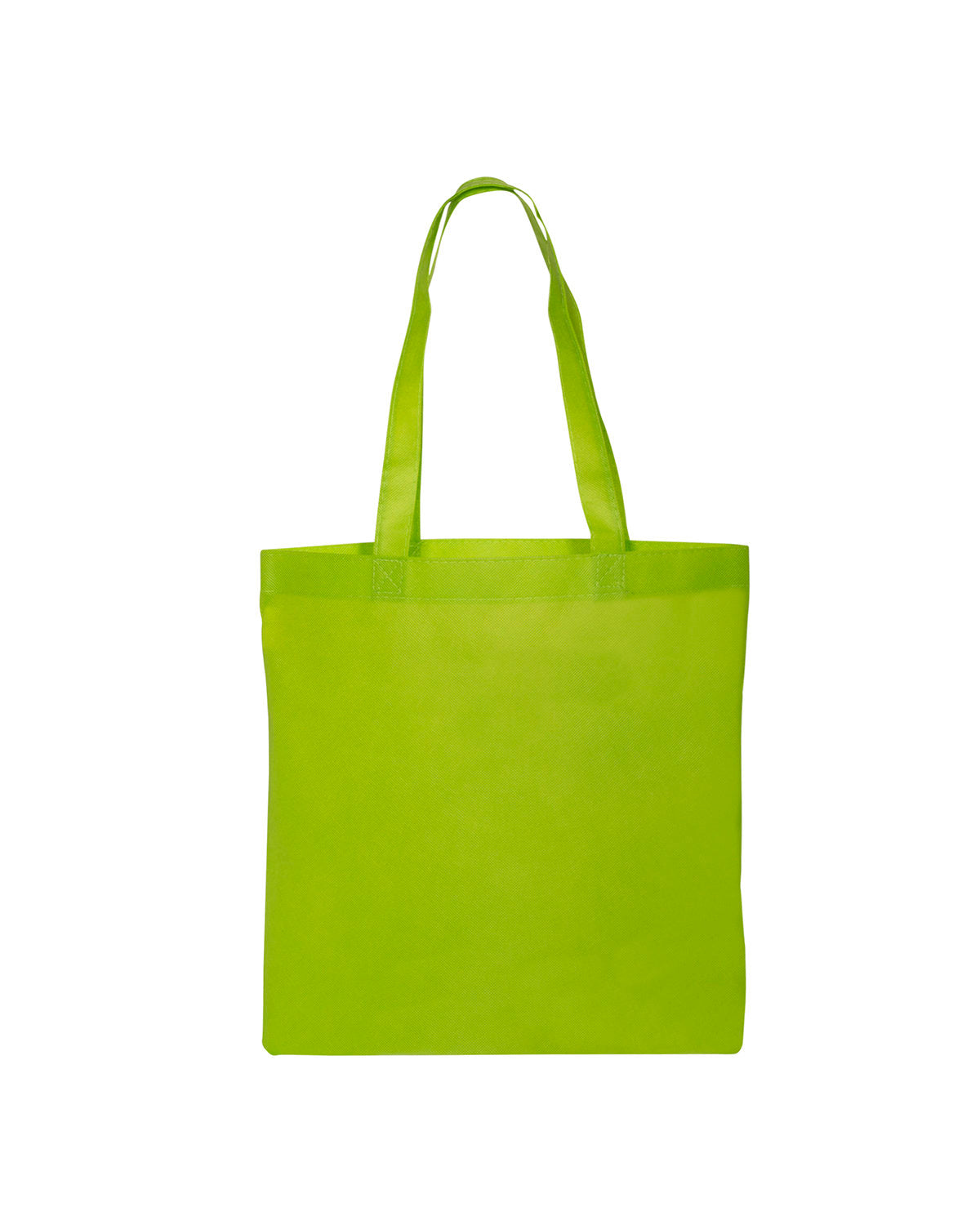 Prime Line Non-Woven Value Tote Bag BG107