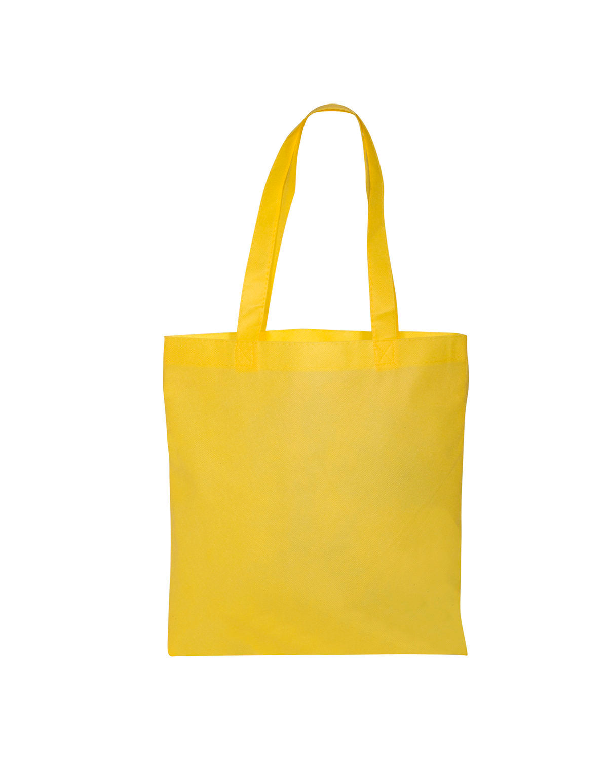 Prime Line Non-Woven Value Tote Bag BG107