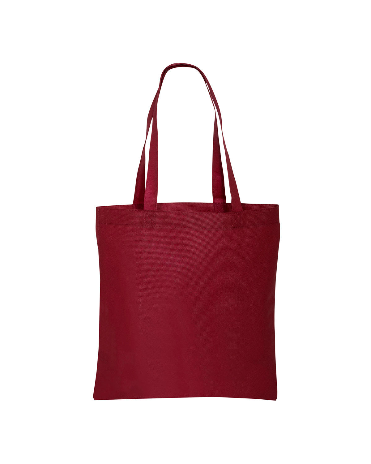 Prime Line Non-Woven Value Tote Bag BG107