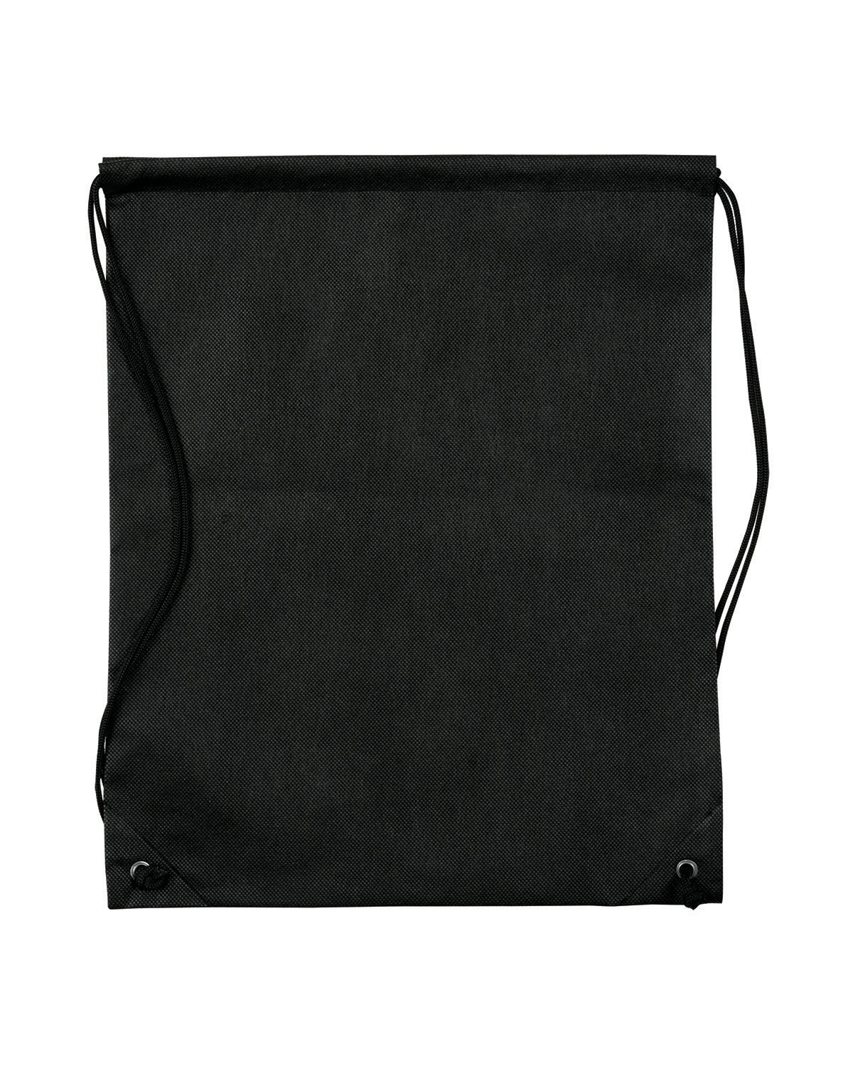 Prime Line Non-Woven Drawstring Cinch-Up Backpack BG120