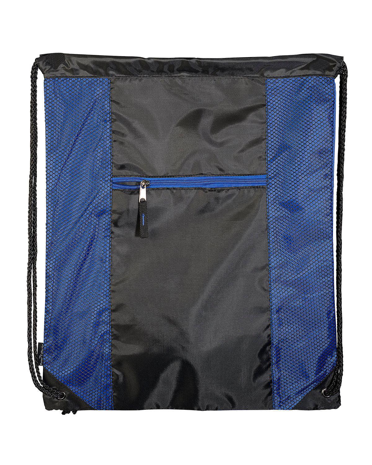 Prime Line Porter Collection Drawstring Bag LT-3945