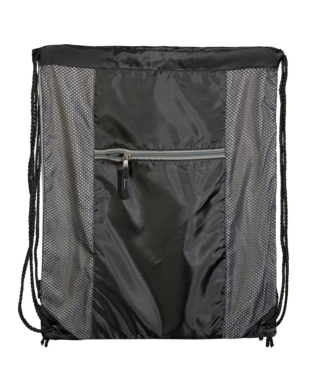 Prime Line Porter Collection Drawstring Bag LT-3945