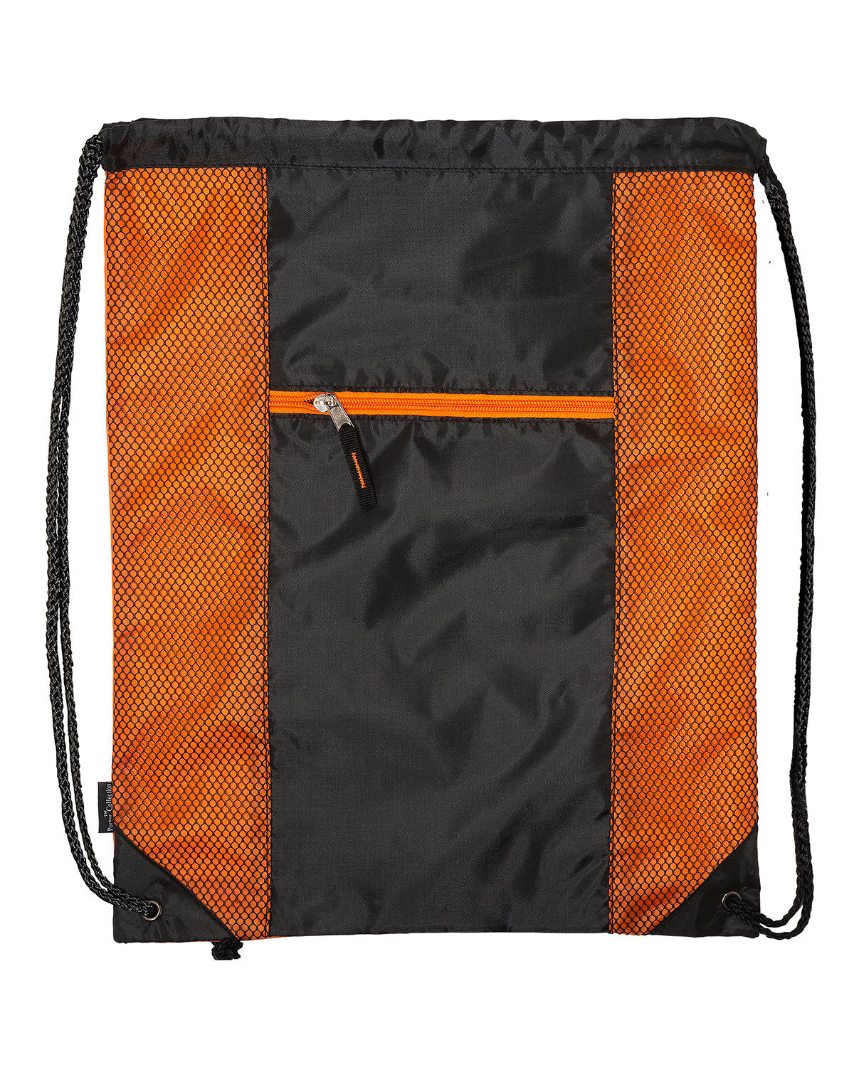 Prime Line Porter Collection Drawstring Bag LT-3945