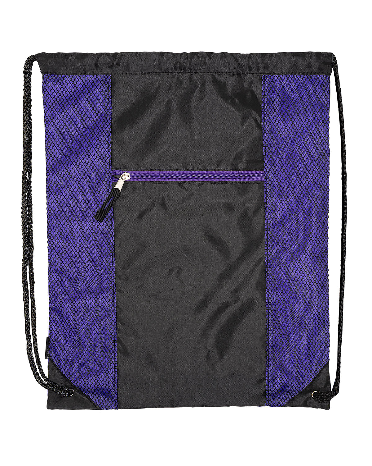 Prime Line Porter Collection Drawstring Bag LT-3945