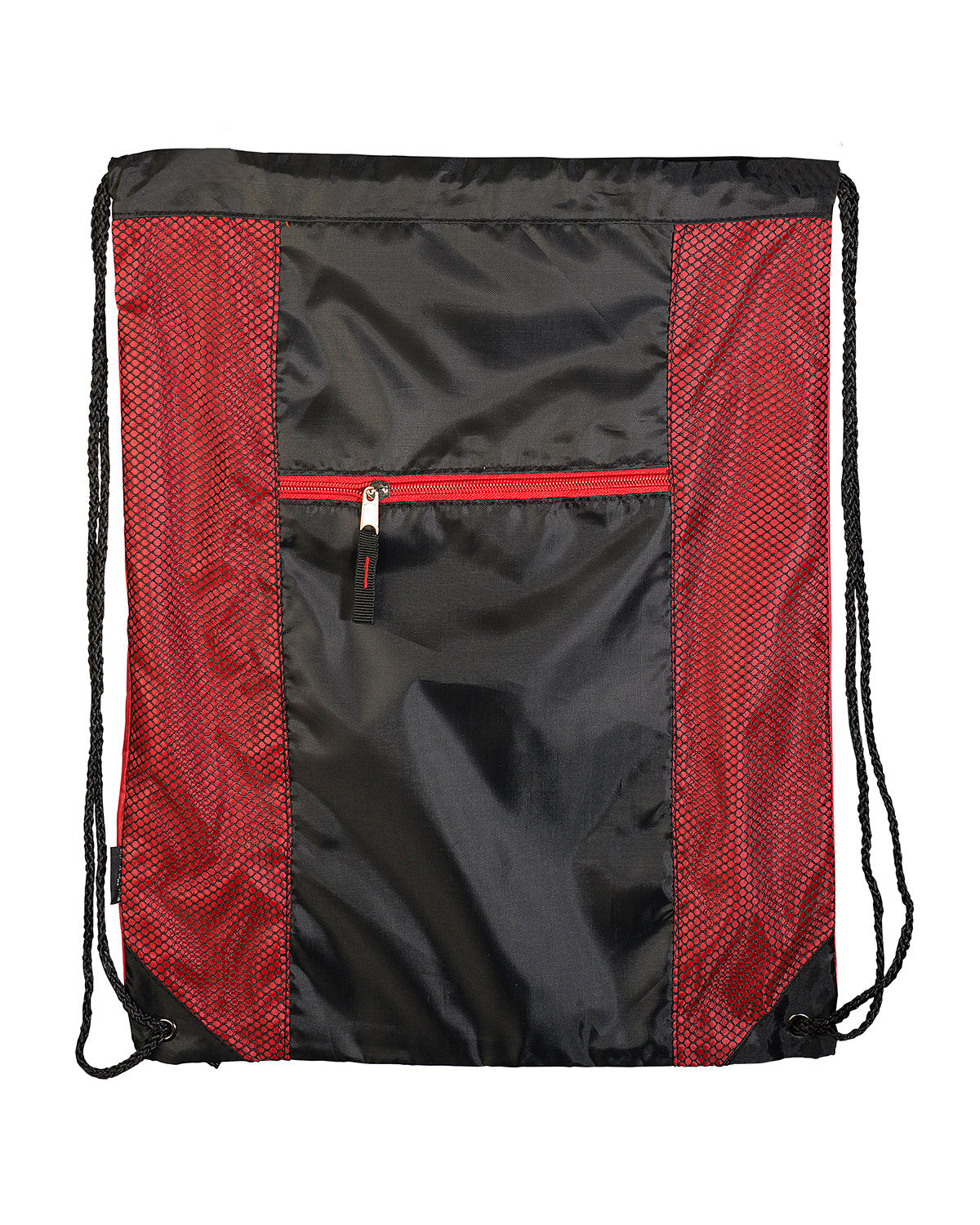 Prime Line Porter Collection Drawstring Bag LT-3945