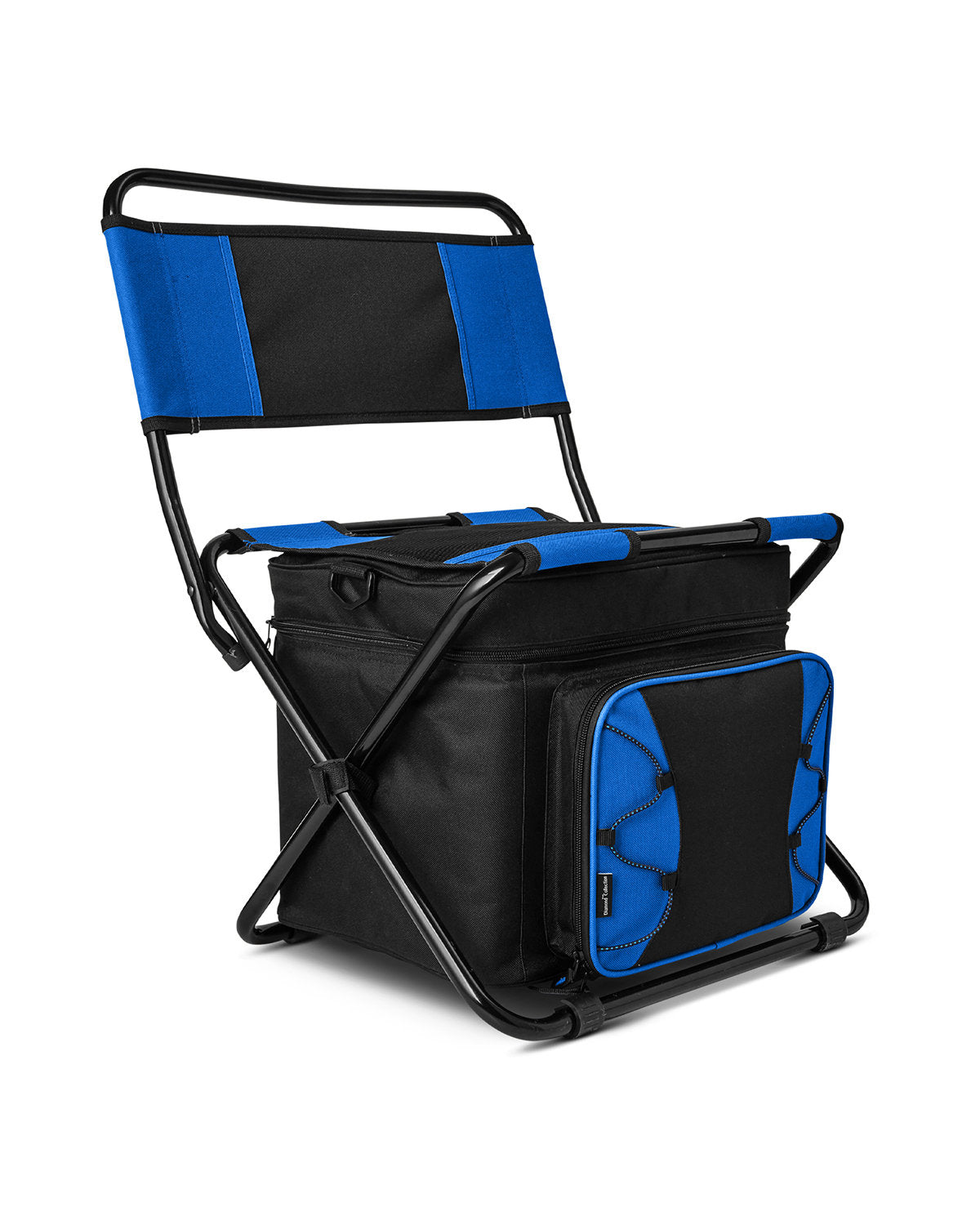 Prime Line Folding Cooler Chair LT-4223