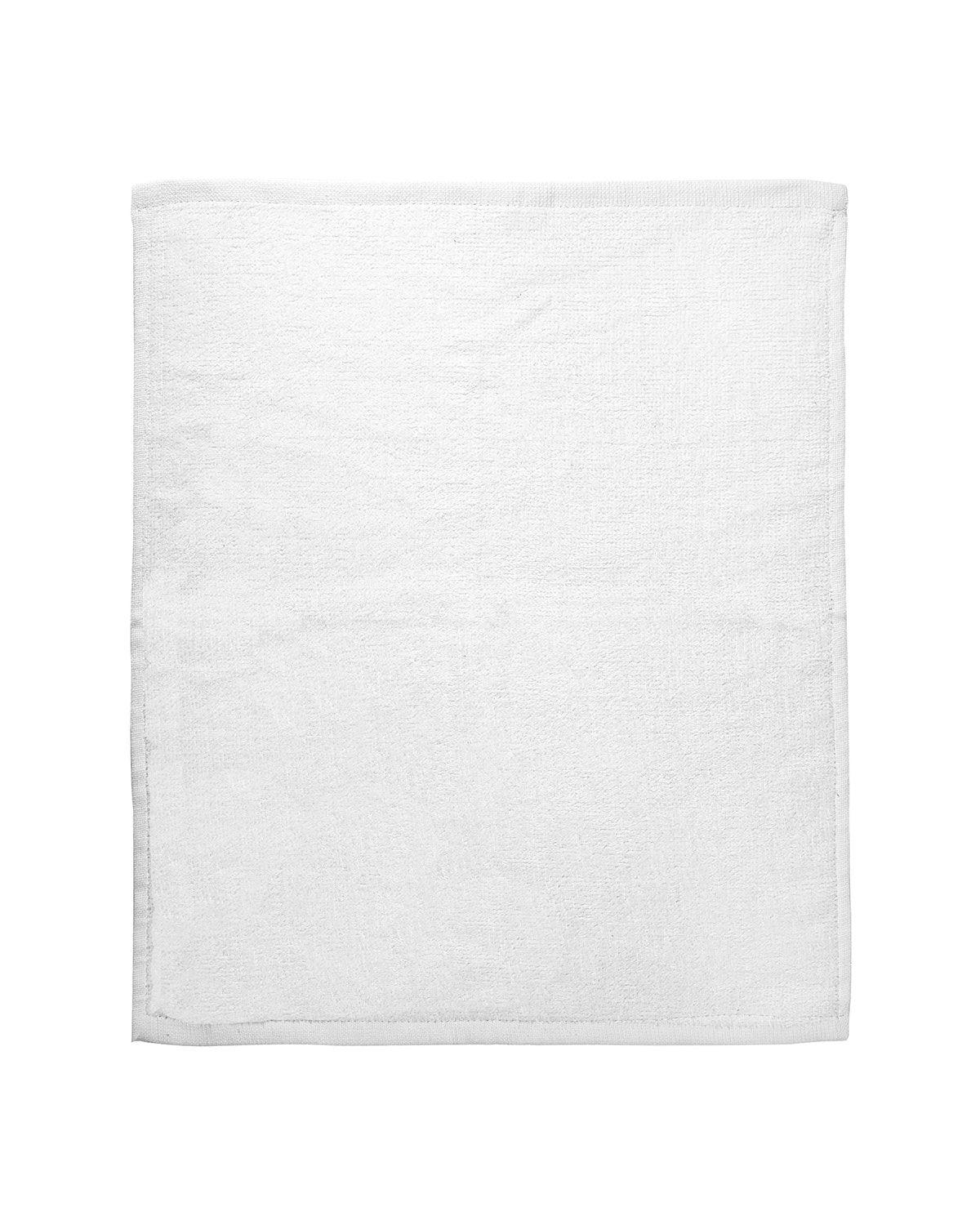 Prime Line Hemmed Cotton Rally Towel TW100