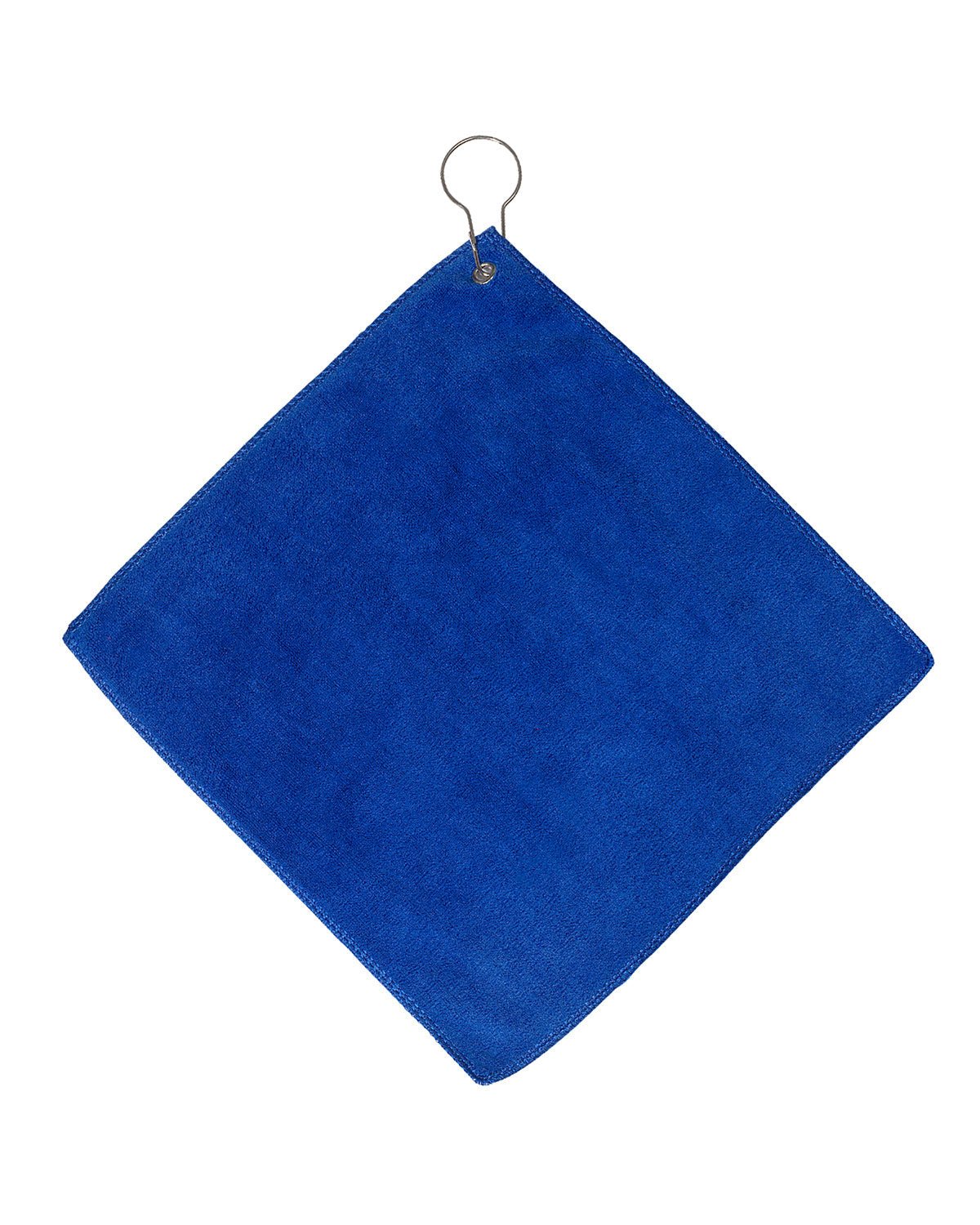 Prime Line Microfiber Golf Towel With Grommet And Hook TW103