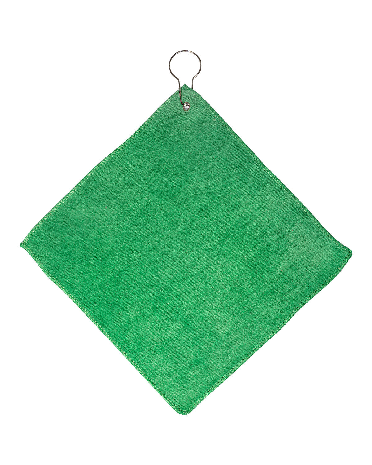 Prime Line Microfiber Golf Towel With Grommet And Hook TW103