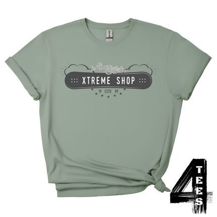 Xtreme Shop